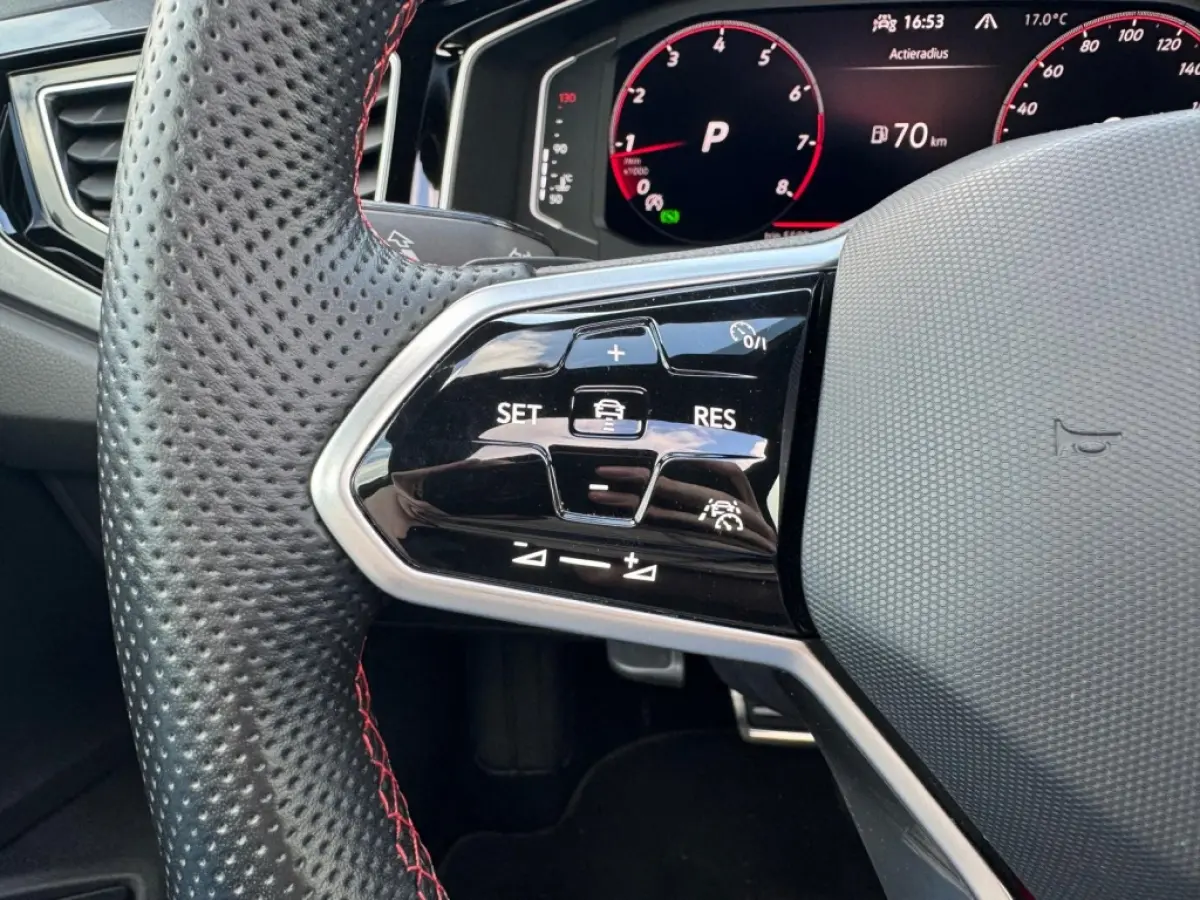 2.0 TSI 207pk DSG GTI | ACC | Pano | Beats | Camera