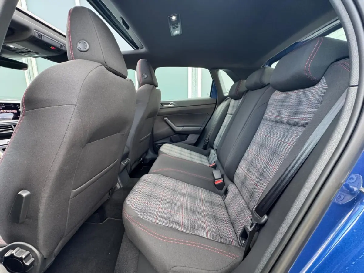 2.0 TSI 207pk DSG GTI | ACC | Pano | Beats | Camera