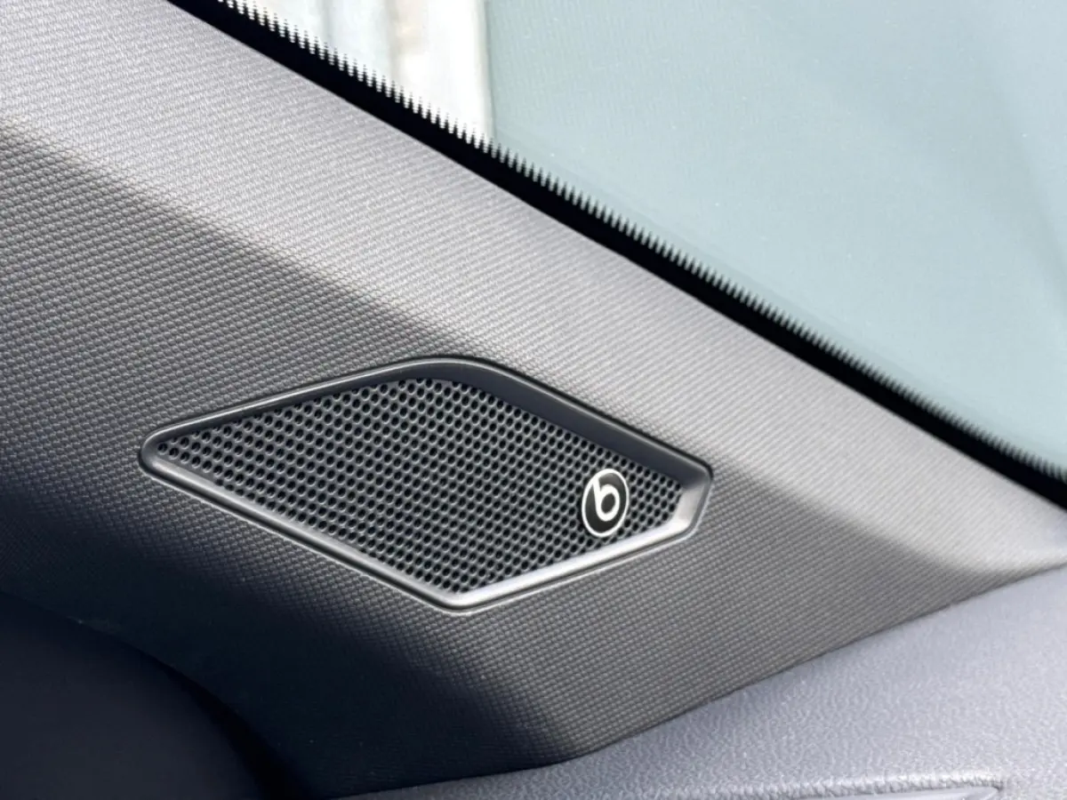 2.0 TSI 207pk DSG GTI | ACC | Pano | Beats | Camera