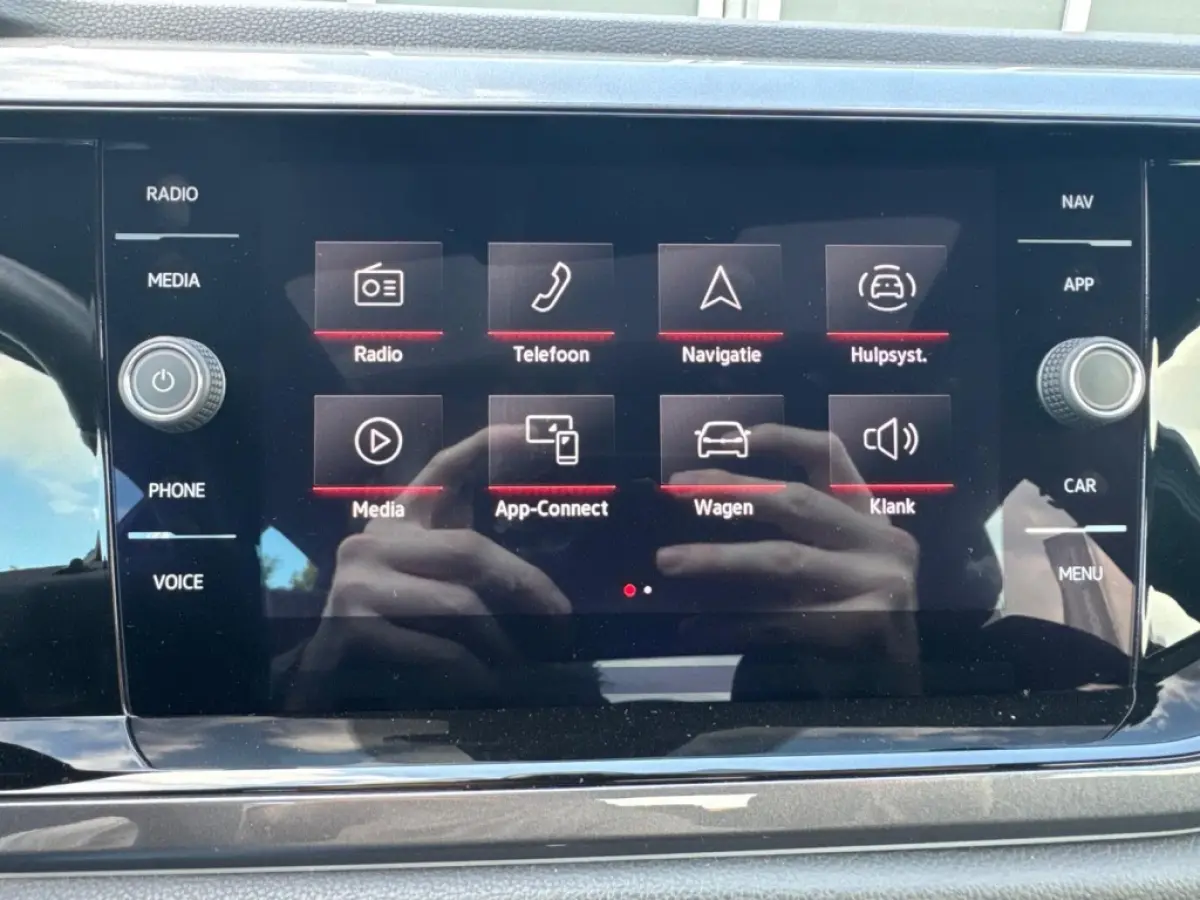 2.0 TSI 207pk DSG GTI | ACC | Pano | Beats | Camera