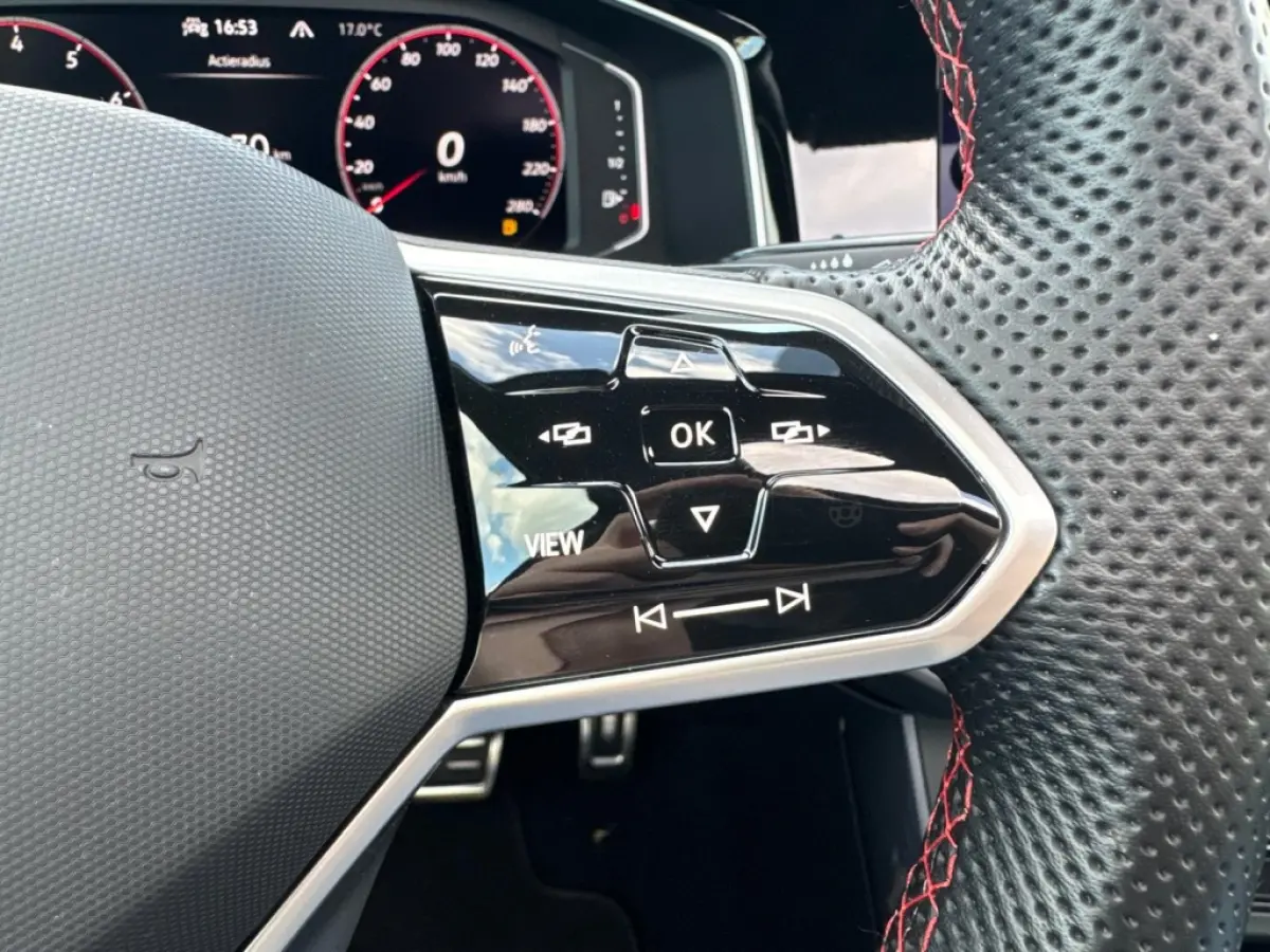 2.0 TSI 207pk DSG GTI | ACC | Pano | Beats | Camera