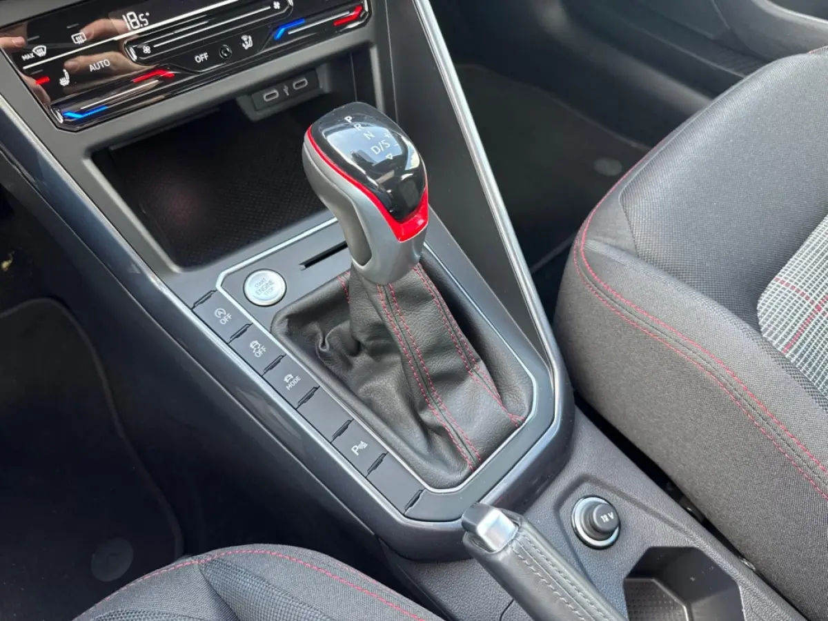 2.0 TSI 207pk DSG GTI | ACC | Pano | Beats | Camera