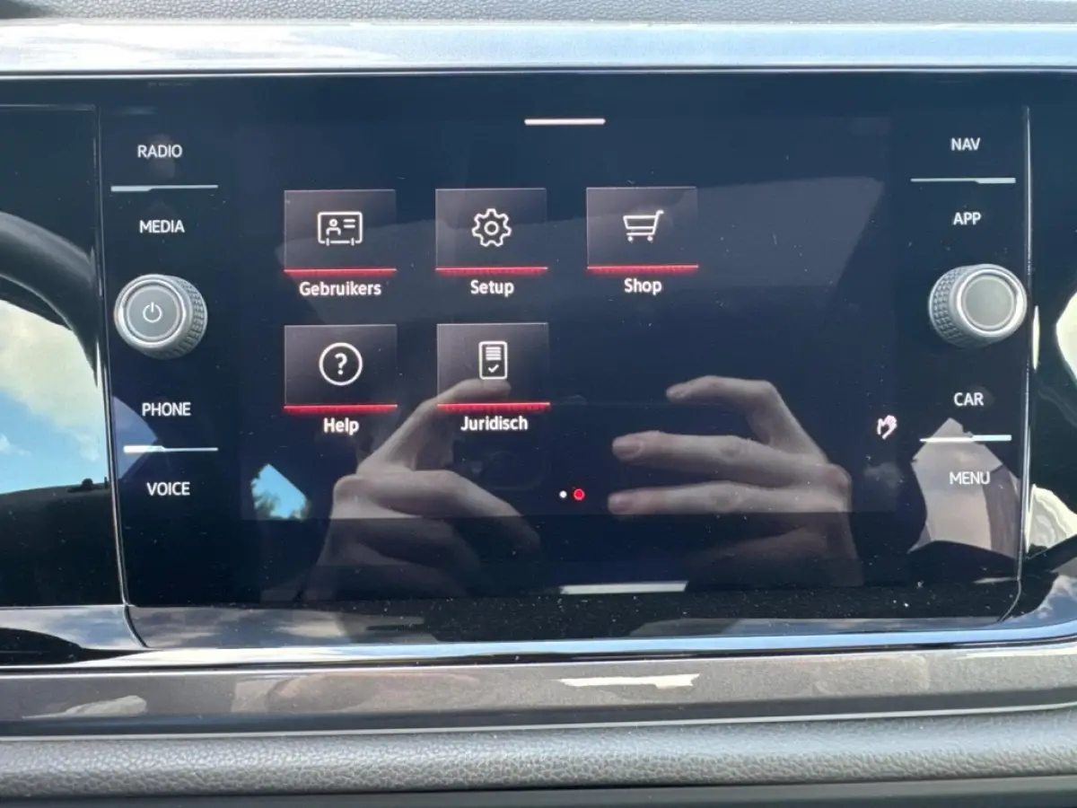 2.0 TSI 207pk DSG GTI | ACC | Pano | Beats | Camera