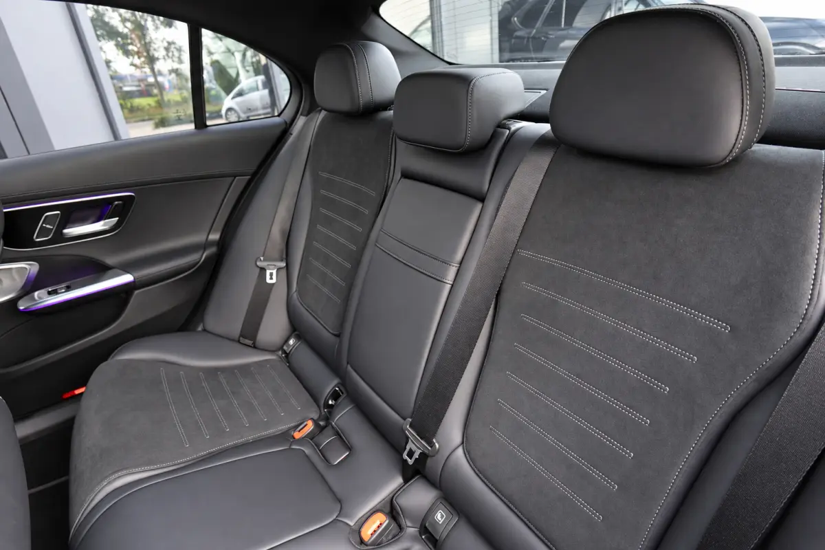 200 AMG Line PANO KEYLESS CAM