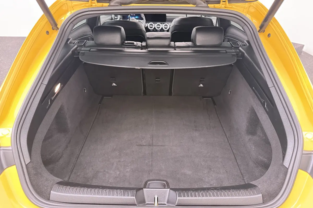 180 Aut. Luxury Pano-dak Memory Leder