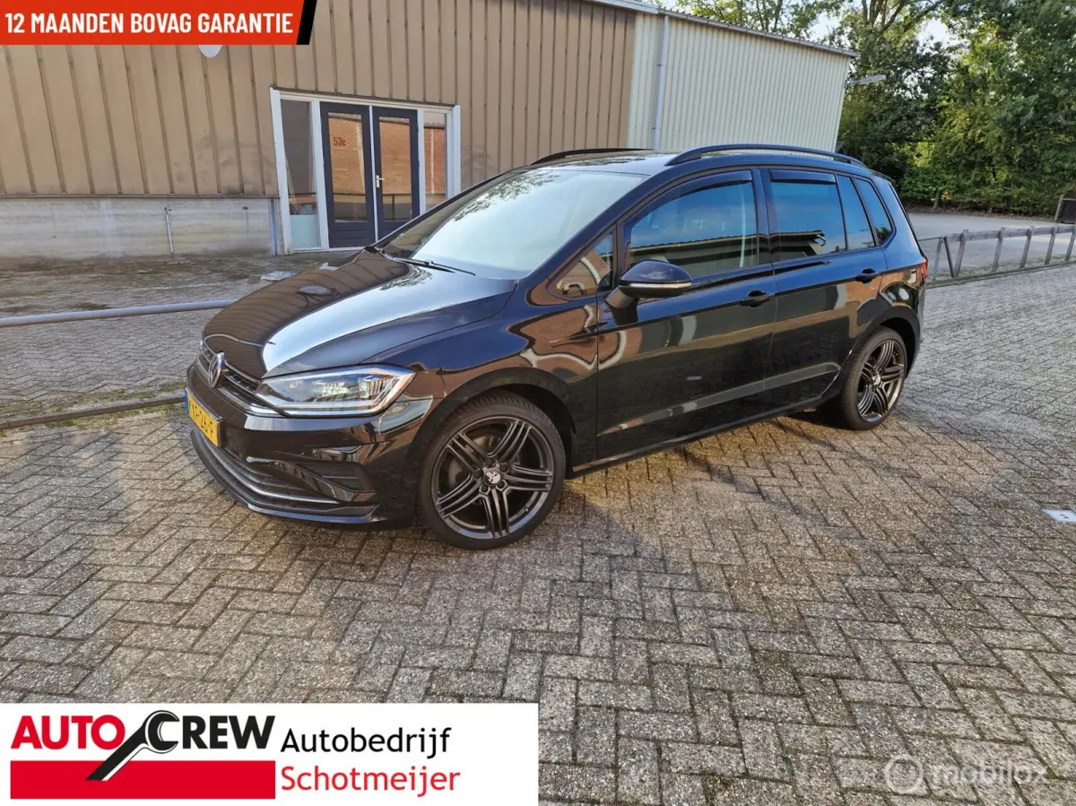 1.5 TSI ACT Comfortline