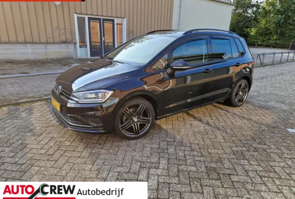 1.5 TSI ACT Comfortline