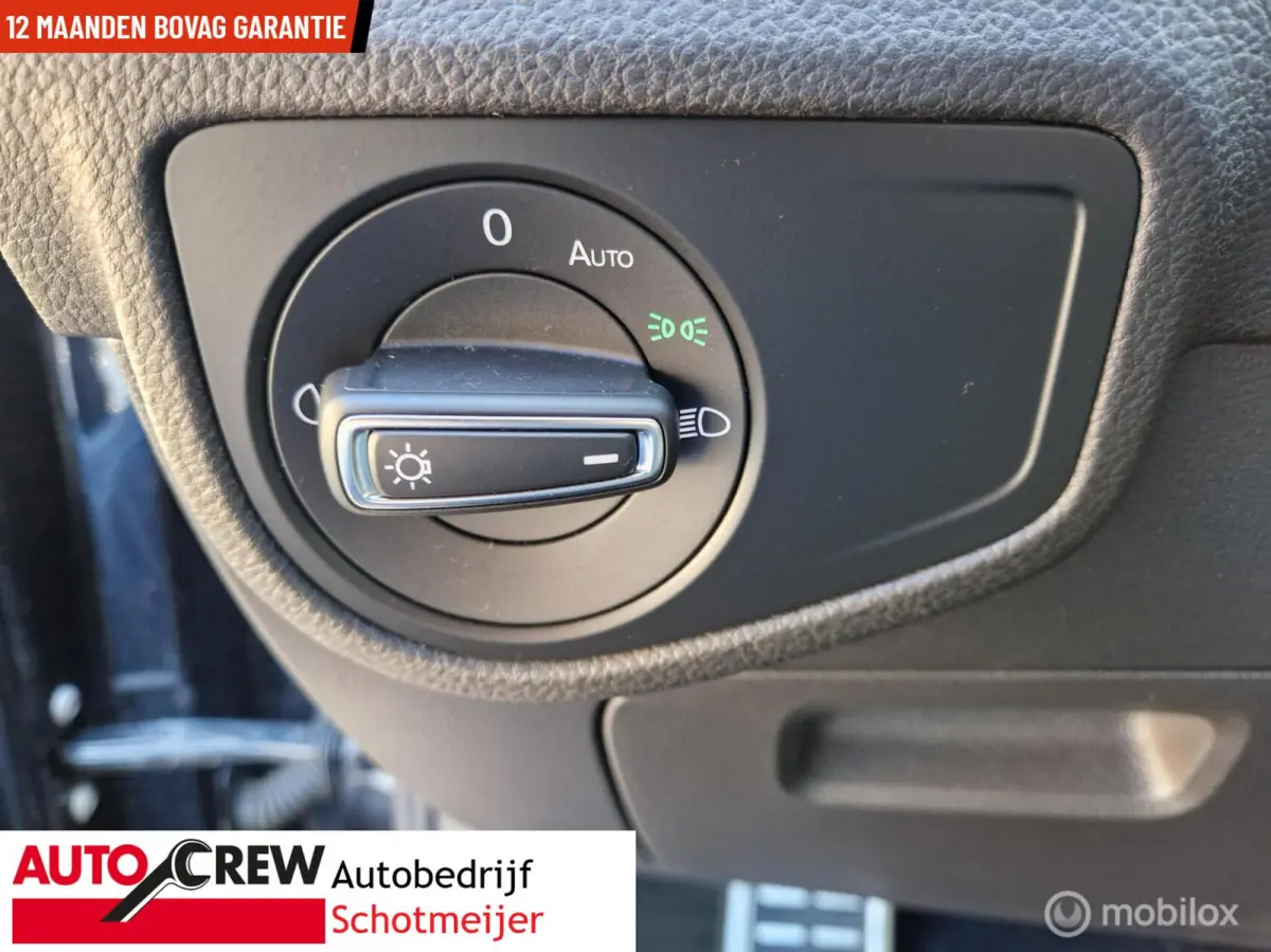1.5 TSI ACT Comfortline