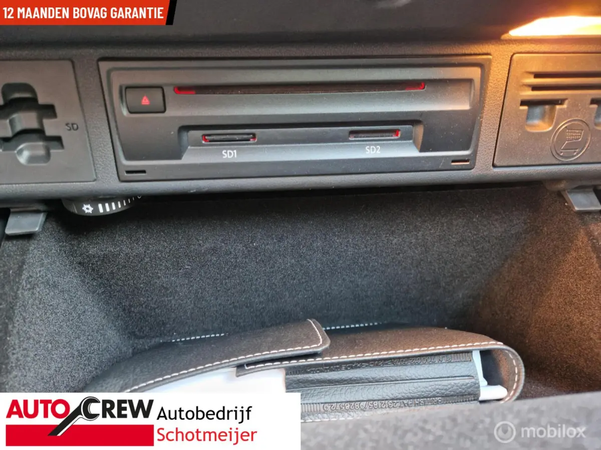 1.5 TSI ACT Comfortline