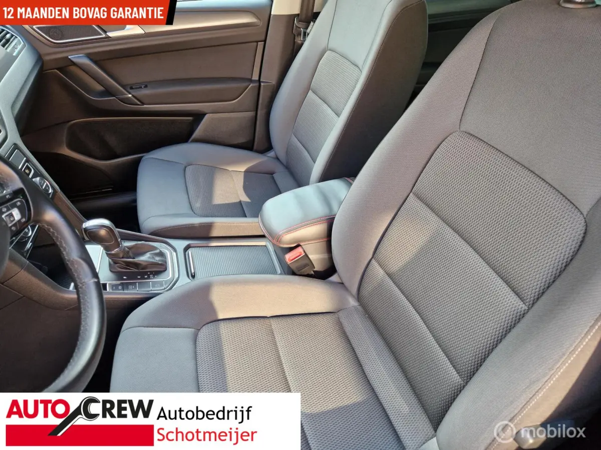 1.5 TSI ACT Comfortline