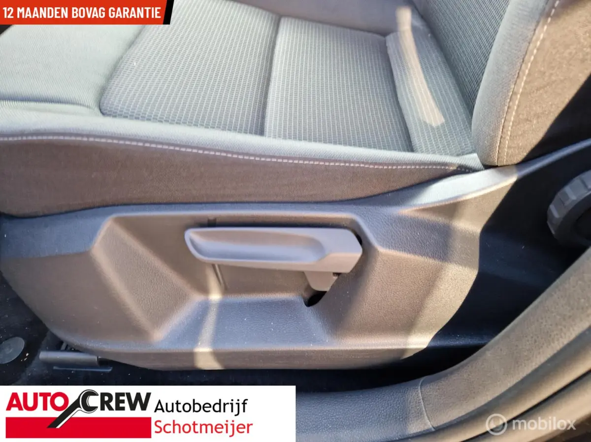 1.5 TSI ACT Comfortline