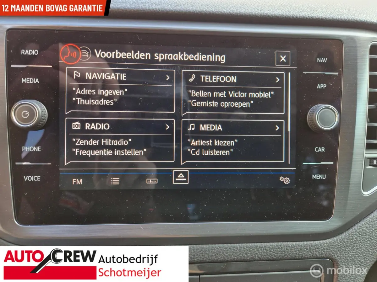 1.5 TSI ACT Comfortline