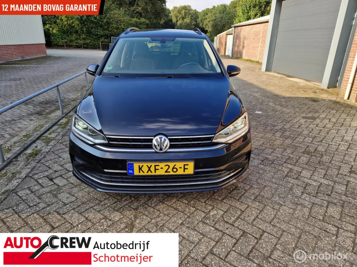 1.5 TSI ACT Comfortline