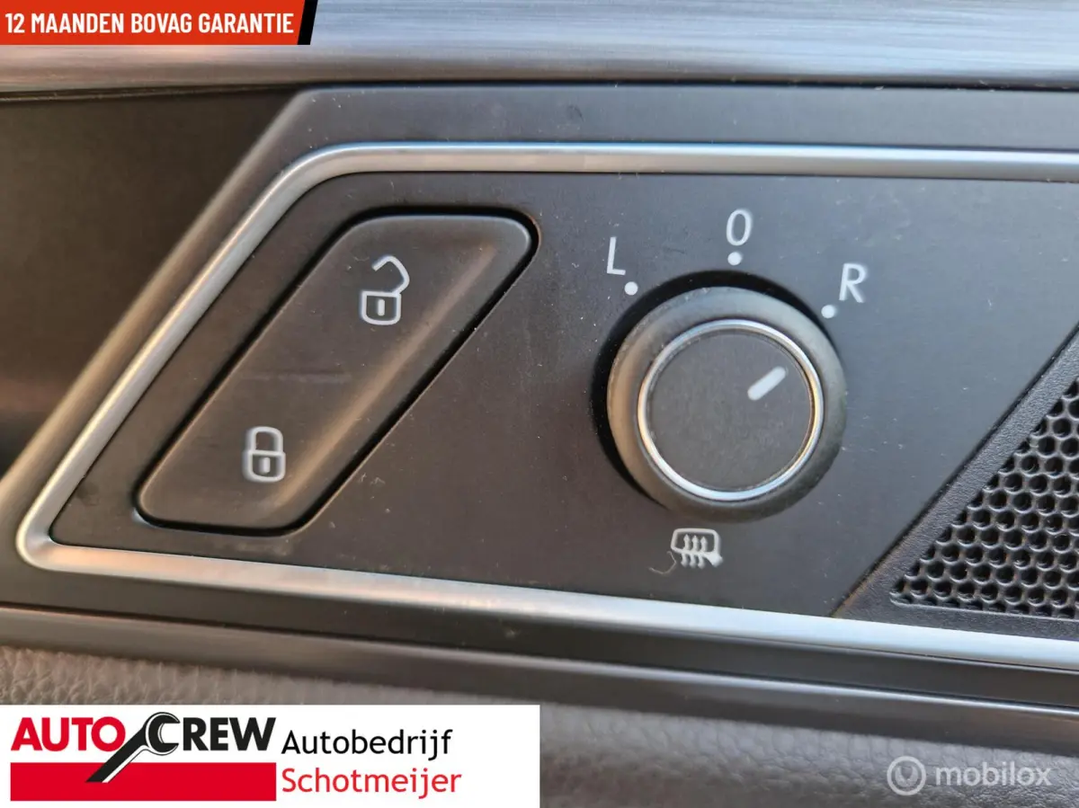 1.5 TSI ACT Comfortline