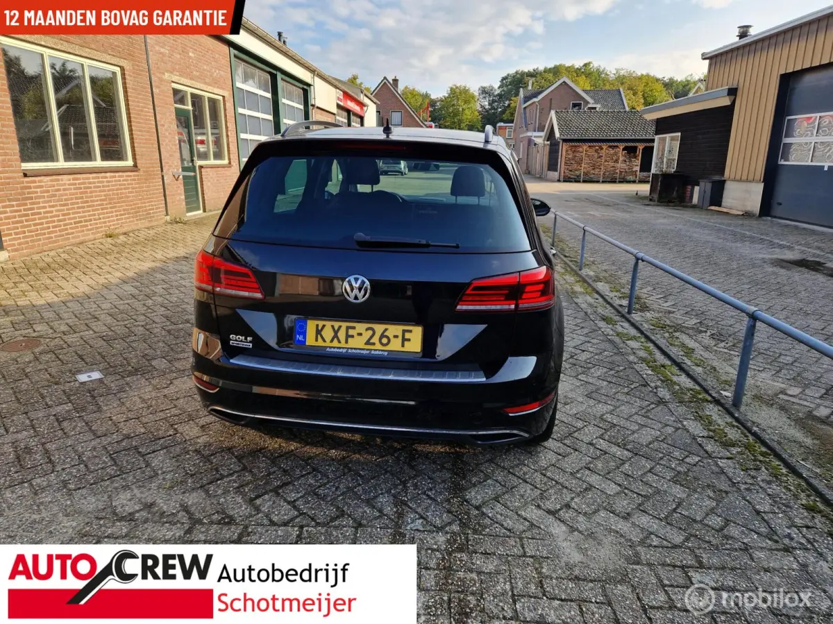 1.5 TSI ACT Comfortline