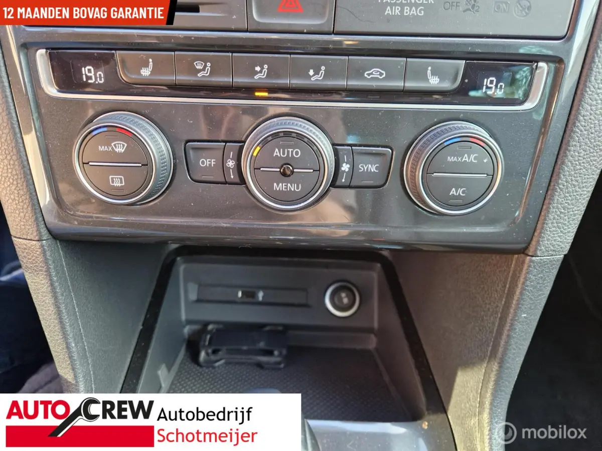 1.5 TSI ACT Comfortline
