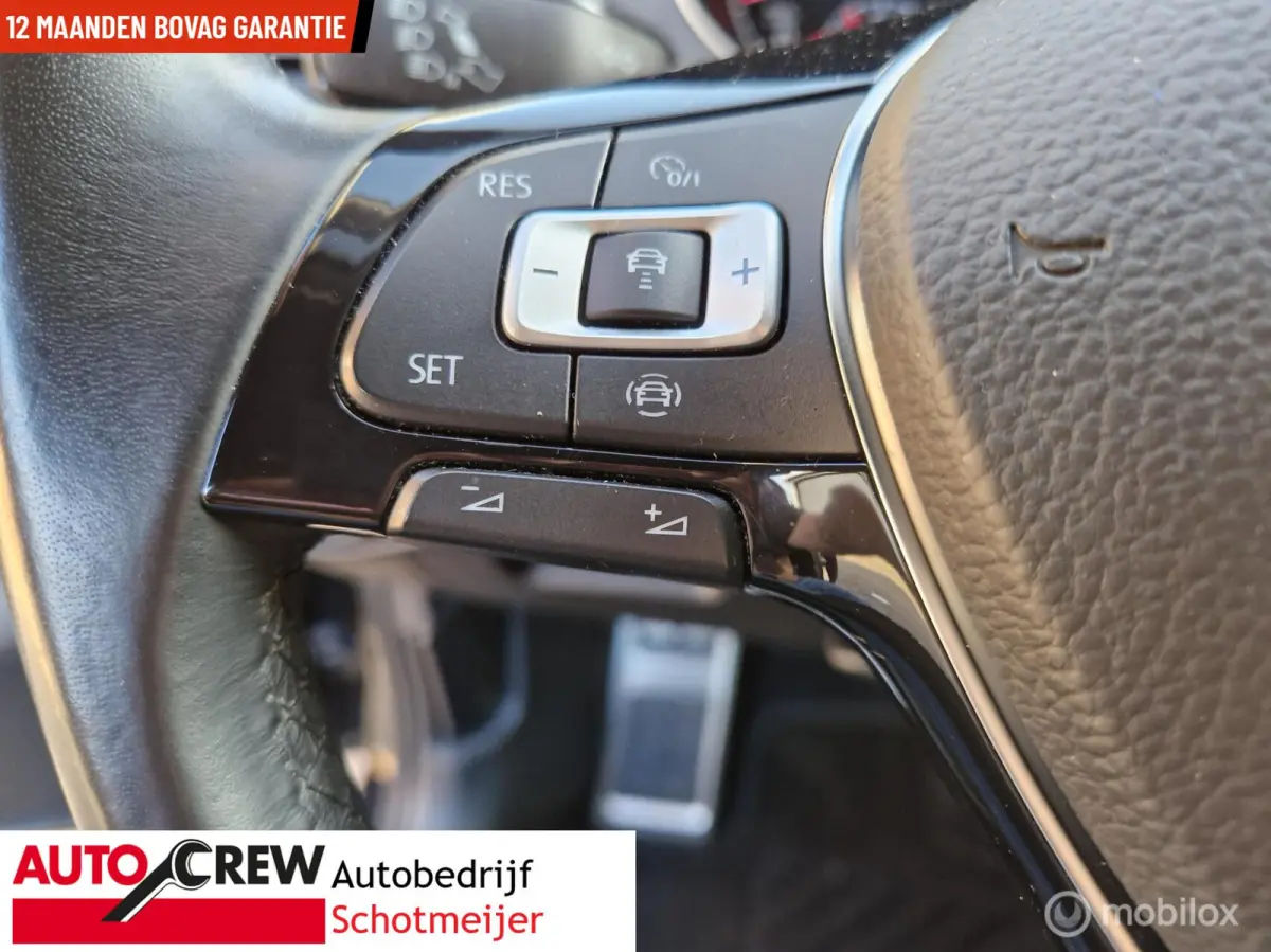 1.5 TSI ACT Comfortline
