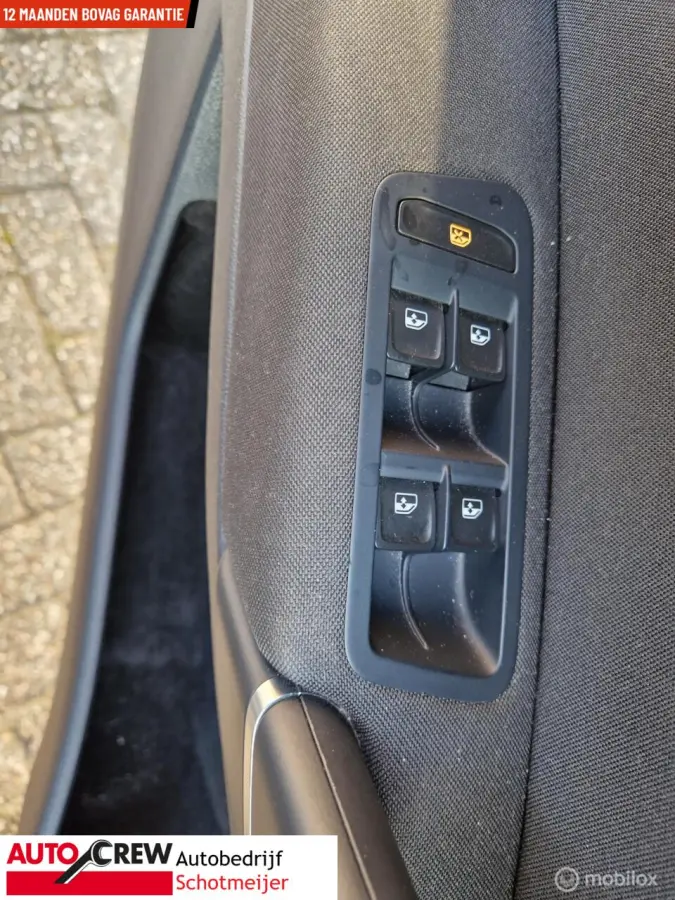 1.5 TSI ACT Comfortline