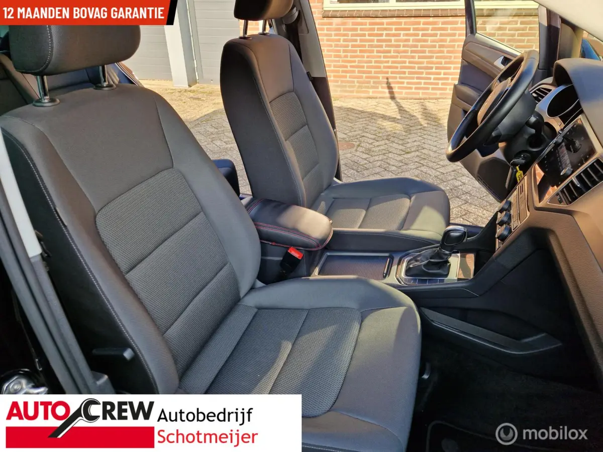 1.5 TSI ACT Comfortline