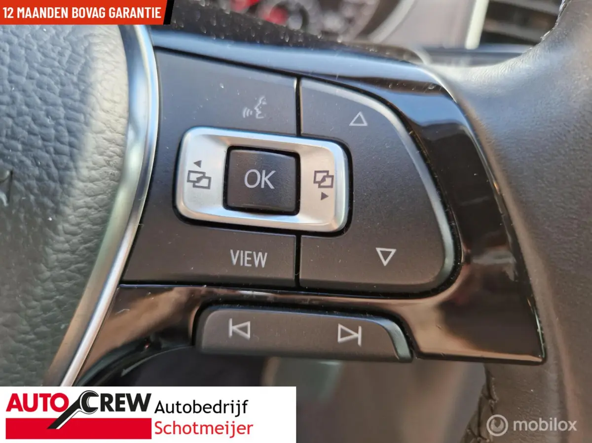 1.5 TSI ACT Comfortline