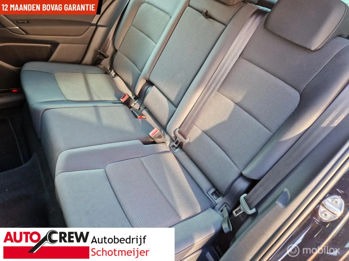 1.5 TSI ACT Comfortline
