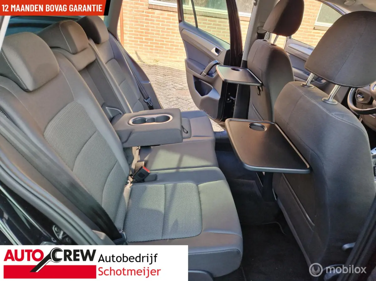 1.5 TSI ACT Comfortline