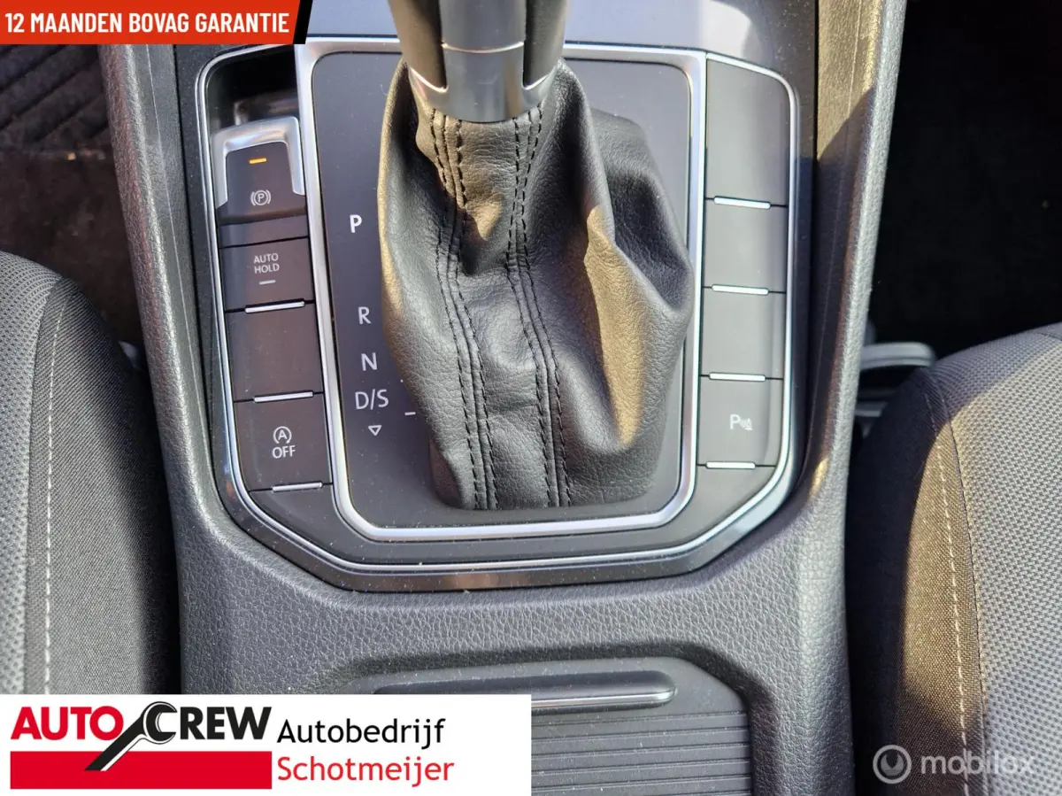 1.5 TSI ACT Comfortline