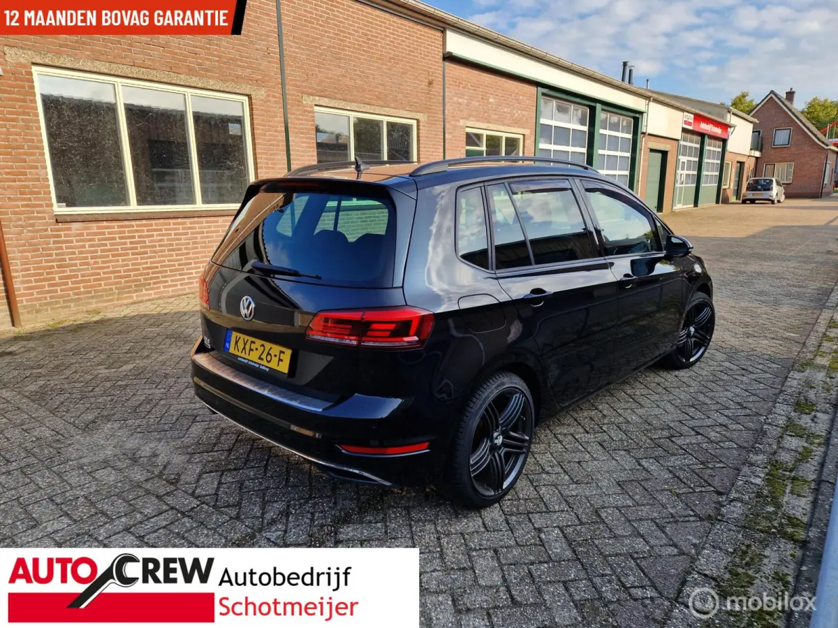 1.5 TSI ACT Comfortline