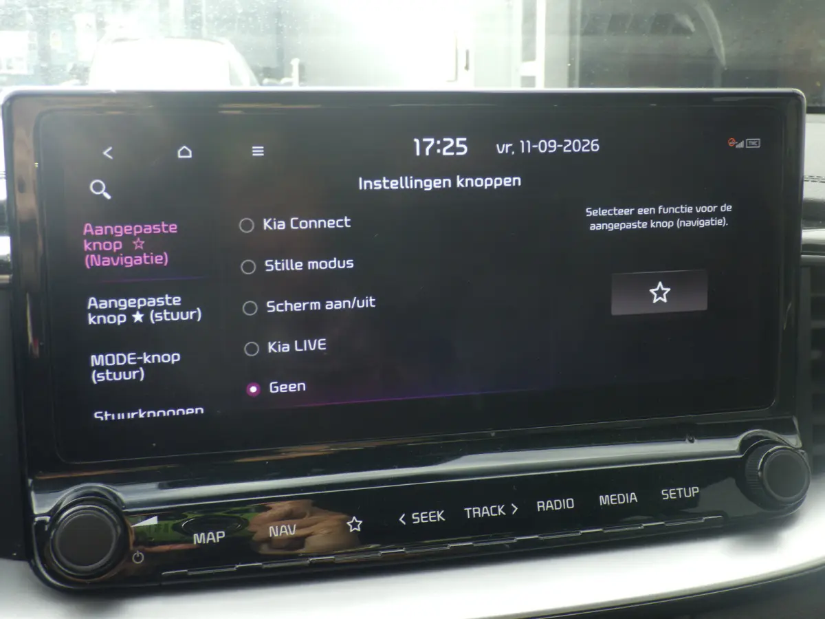 1.6 GDI PHEV AUT, ExecutiveLine, Plug-In, Camera, Carplay, Cruise!