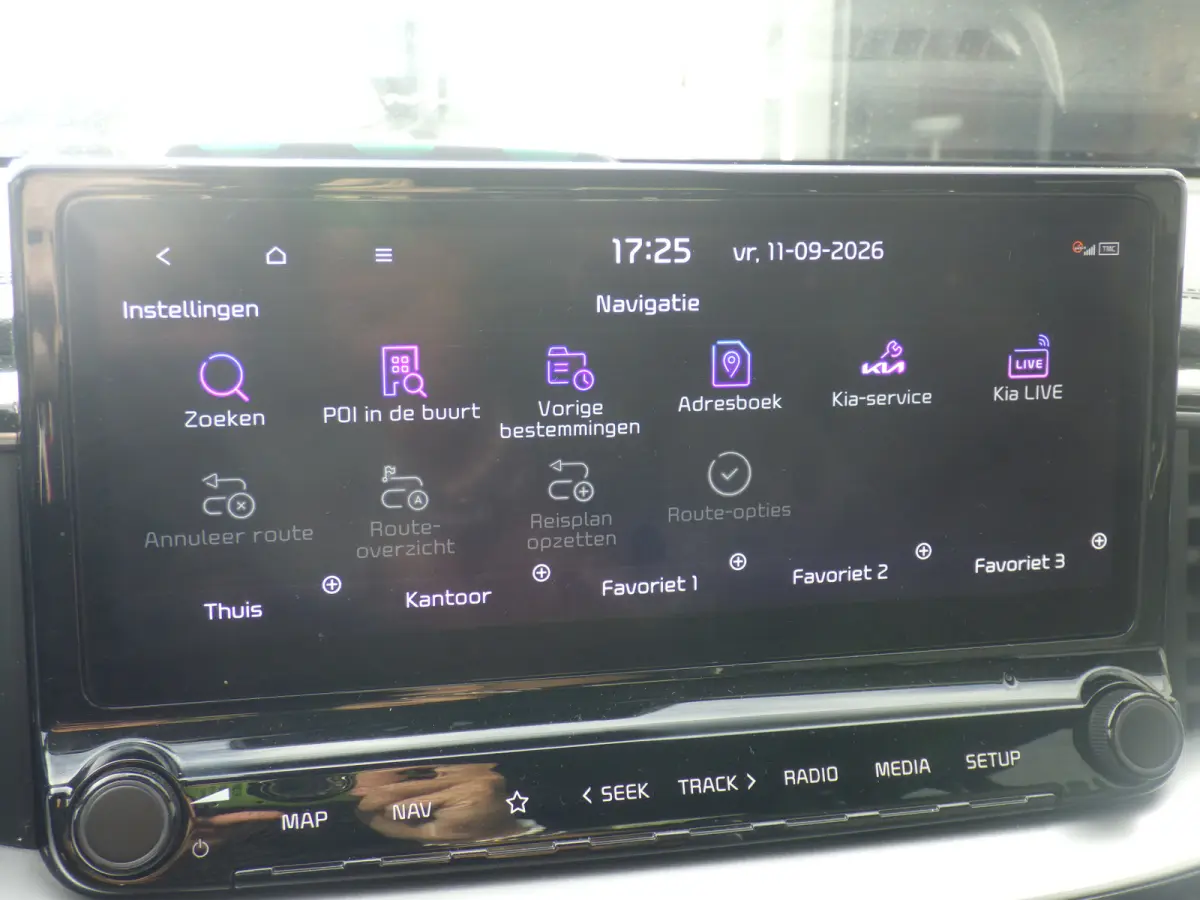 1.6 GDI PHEV AUT, ExecutiveLine, Plug-In, Camera, Carplay, Cruise!
