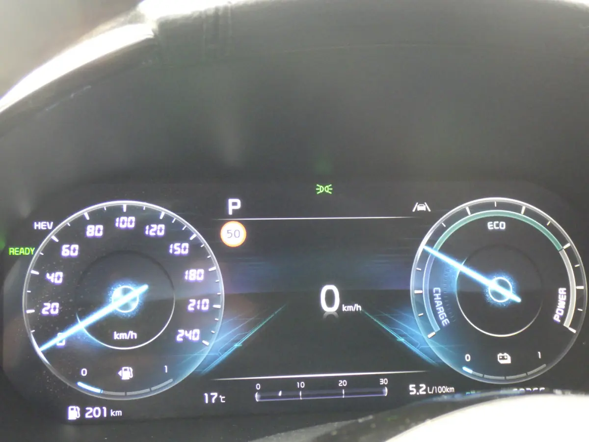 1.6 GDI PHEV AUT, ExecutiveLine, Plug-In, Camera, Carplay, Cruise!