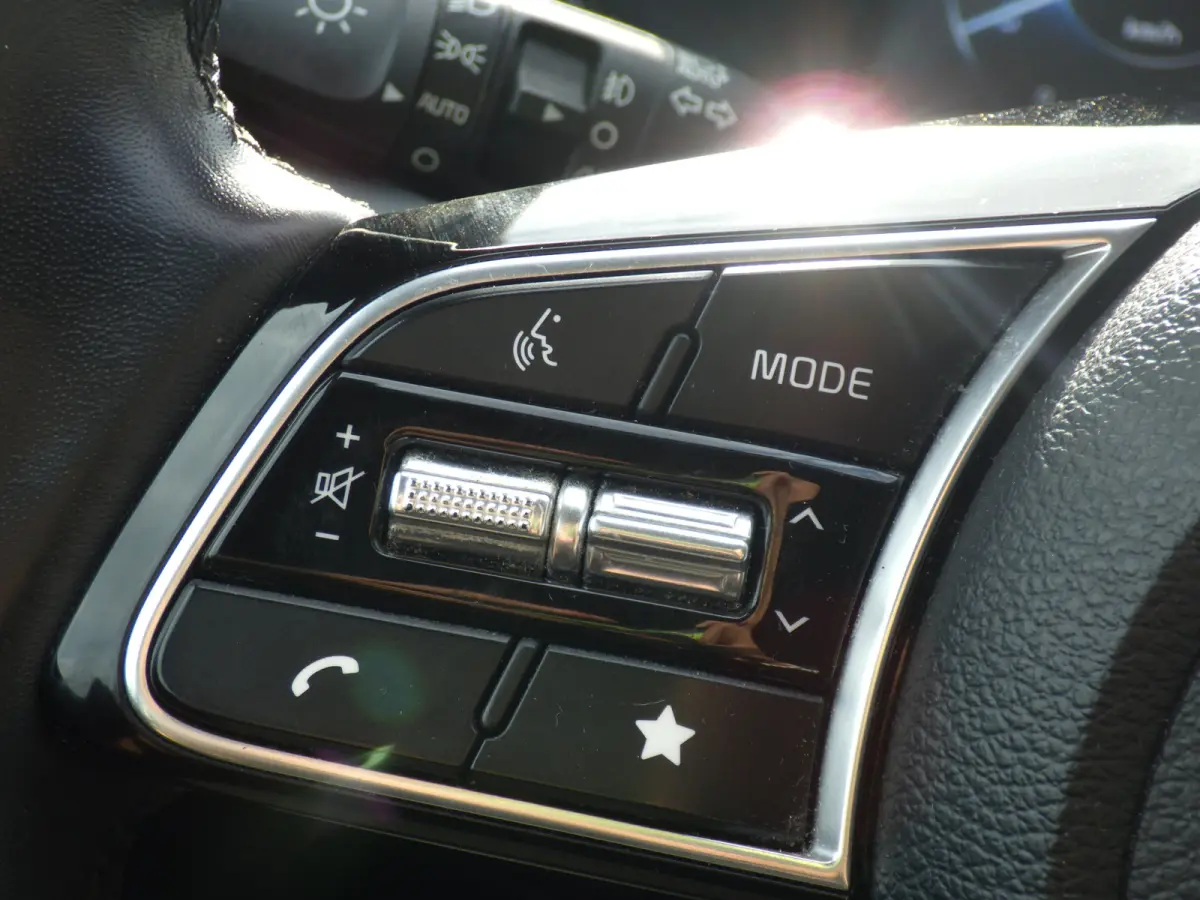 1.6 GDI PHEV AUT, ExecutiveLine, Plug-In, Camera, Carplay, Cruise!