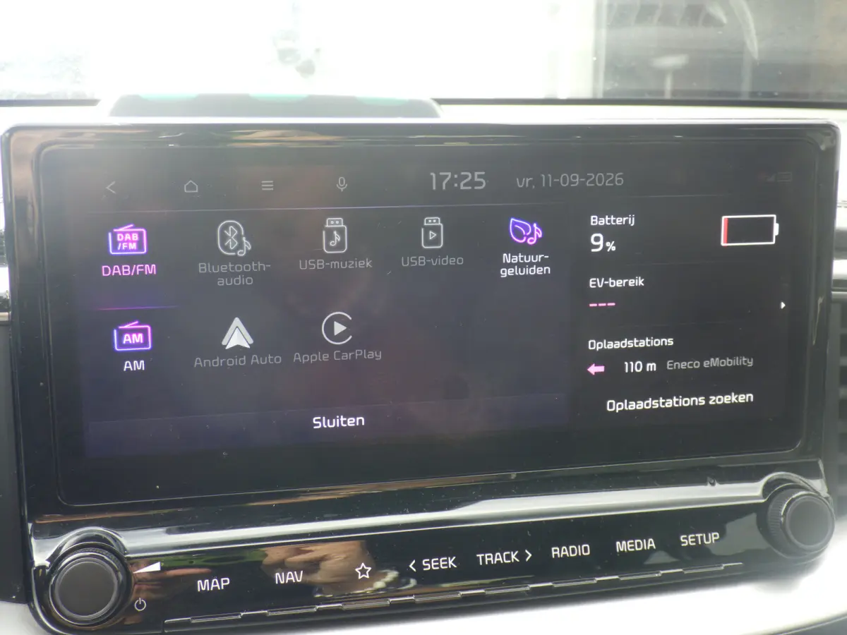 1.6 GDI PHEV AUT, ExecutiveLine, Plug-In, Camera, Carplay, Cruise!