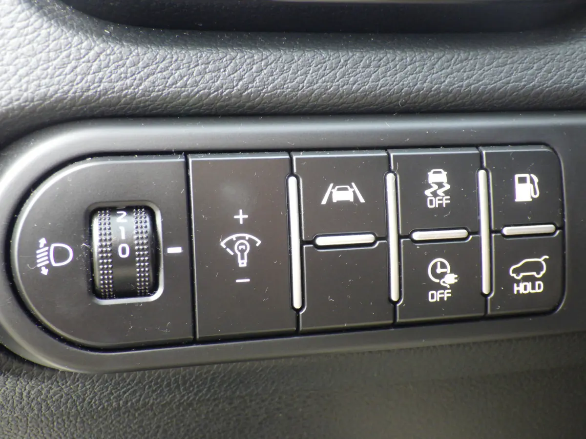 1.6 GDI PHEV AUT, ExecutiveLine, Plug-In, Camera, Carplay, Cruise!