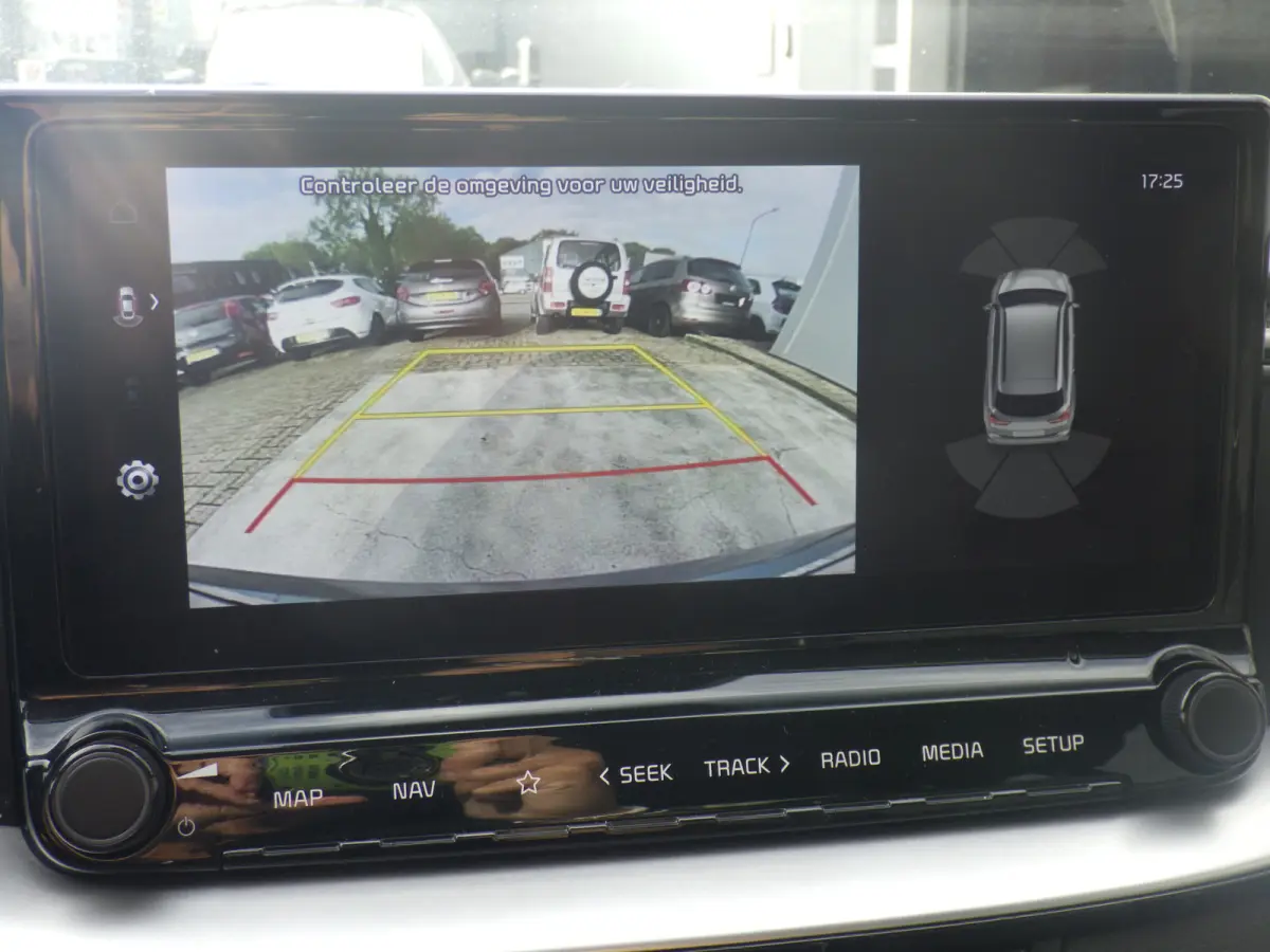 1.6 GDI PHEV AUT, ExecutiveLine, Plug-In, Camera, Carplay, Cruise!