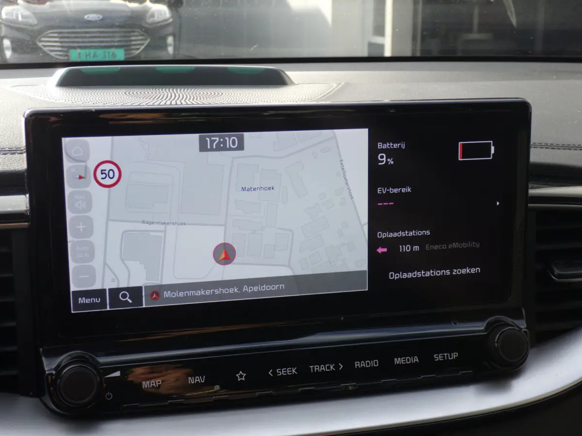 1.6 GDI PHEV AUT, ExecutiveLine, Plug-In, Camera, Carplay, Cruise!