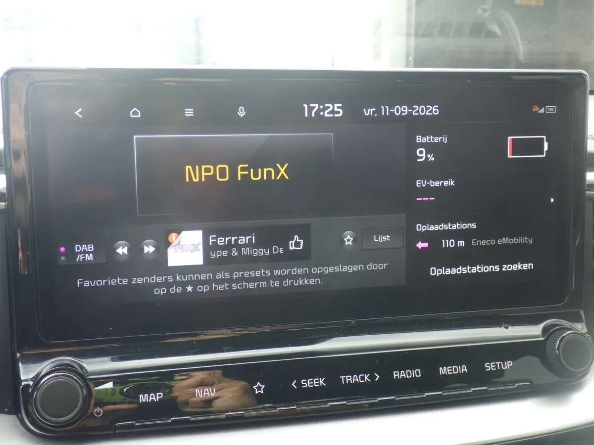 1.6 GDI PHEV AUT, ExecutiveLine, Plug-In, Camera, Carplay, Cruise!