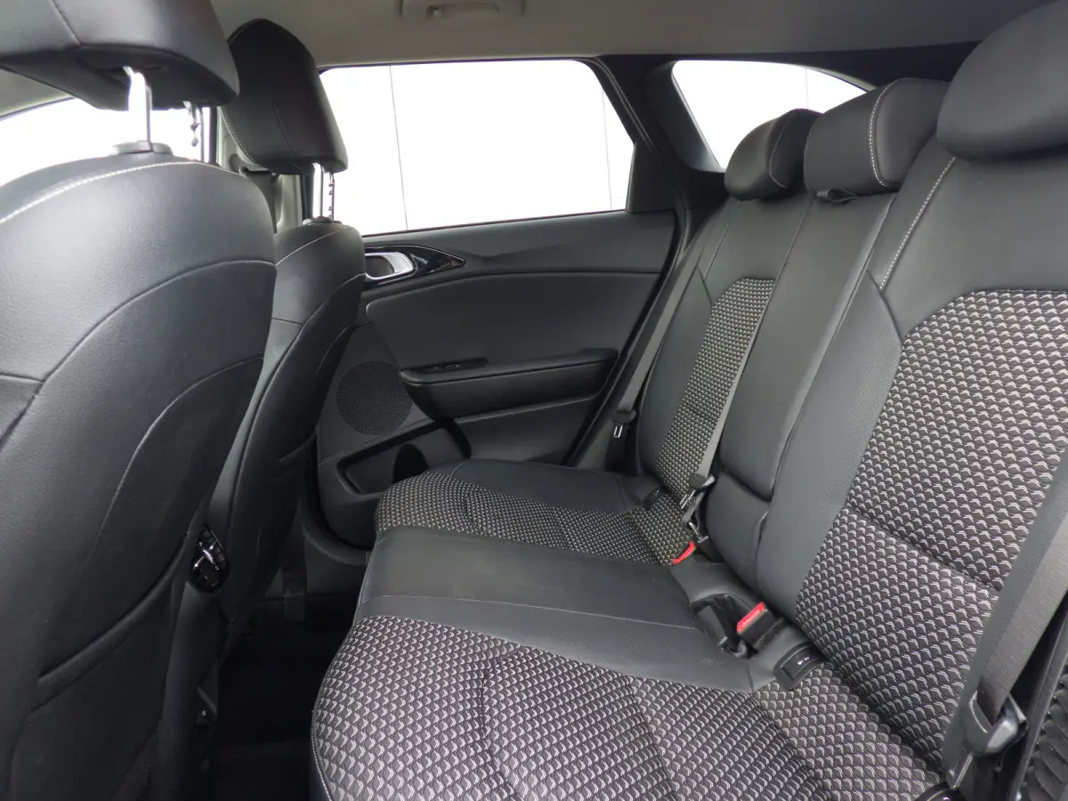 1.6 GDI PHEV AUT, ExecutiveLine, Plug-In, Camera, Carplay, Cruise!