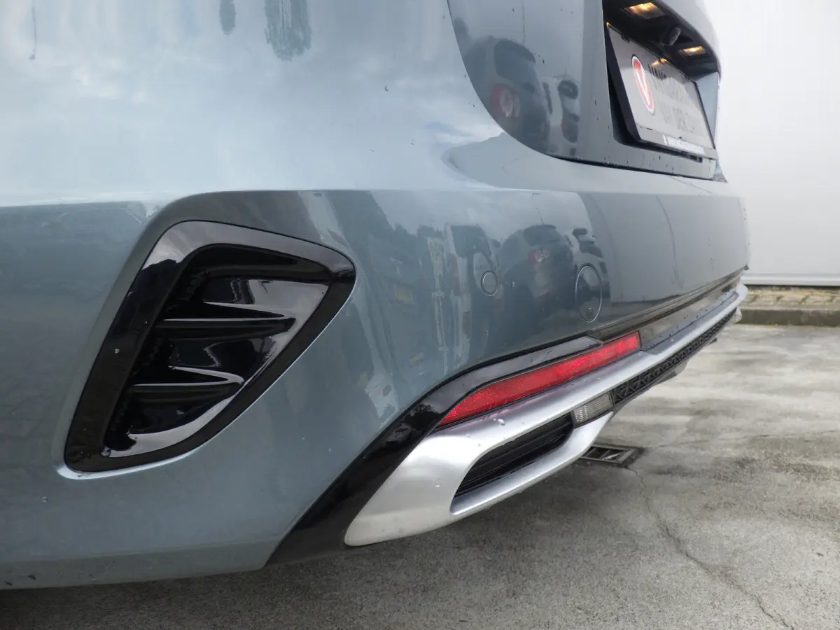 1.6 GDI PHEV AUT, ExecutiveLine, Plug-In, Camera, Carplay, Cruise!