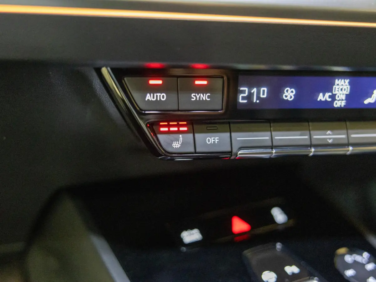 40 S edition 77 kWh SOH 93% / 204pk / Panoramadak / Leder