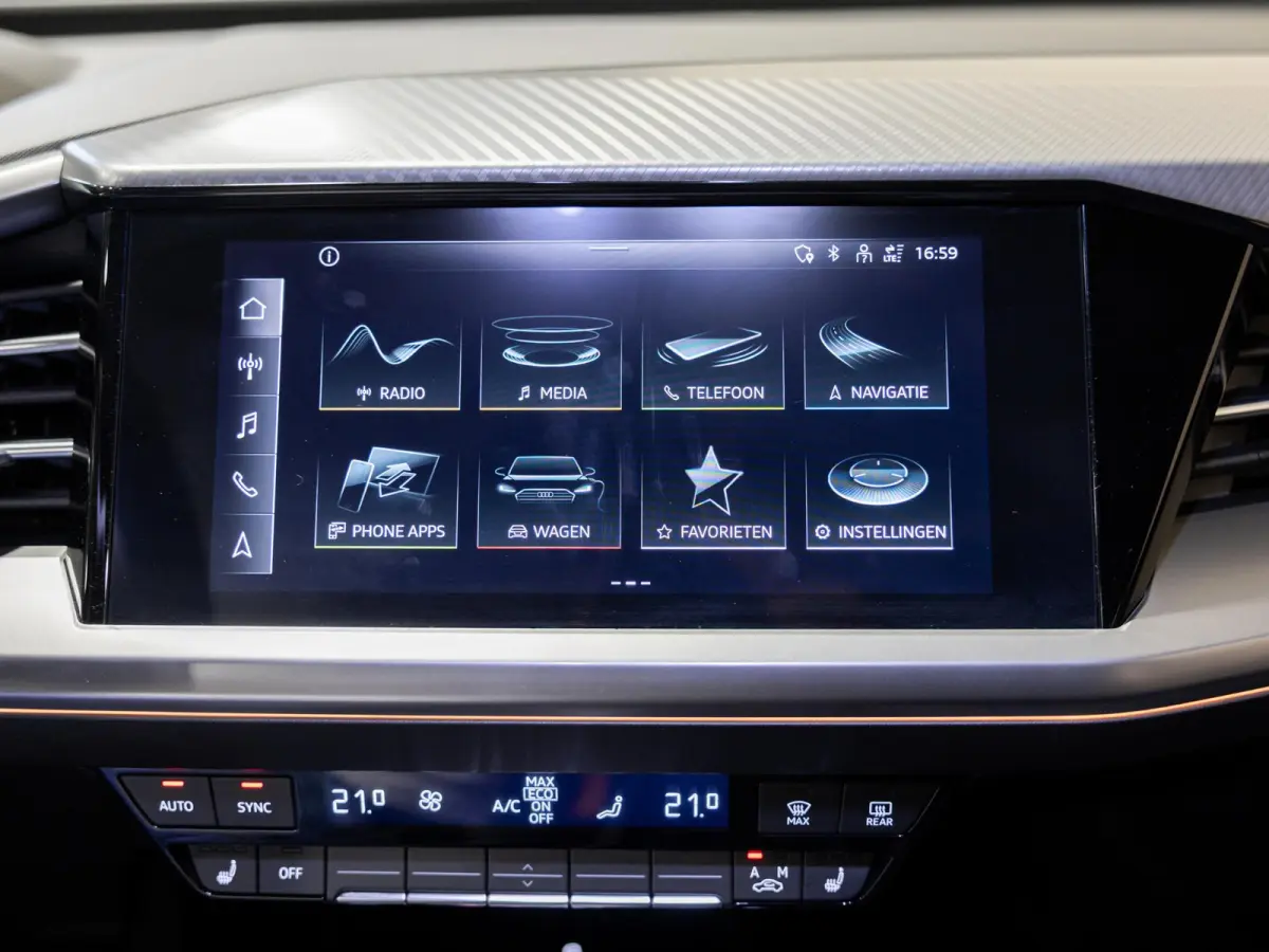 40 S edition 77 kWh SOH 93% / 204pk / Panoramadak / Leder