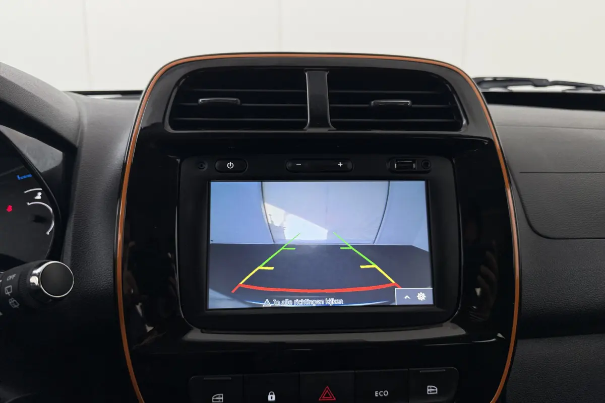 Comfort Plus 27 kWh Leder Carplay Navi 14'LMV DAB  #