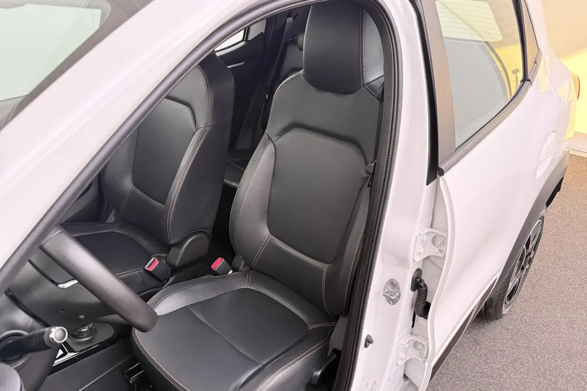 Comfort Plus 27 kWh Leder Carplay Navi 14'LMV DAB  #