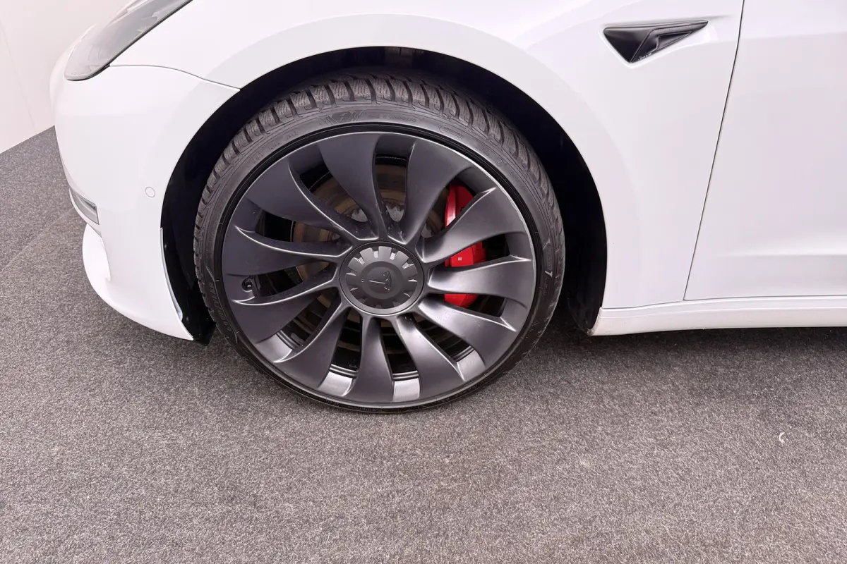 Performance AWD 75 kWh (90% SOH) 463 PK 20'LMV Pano-Dak FSD