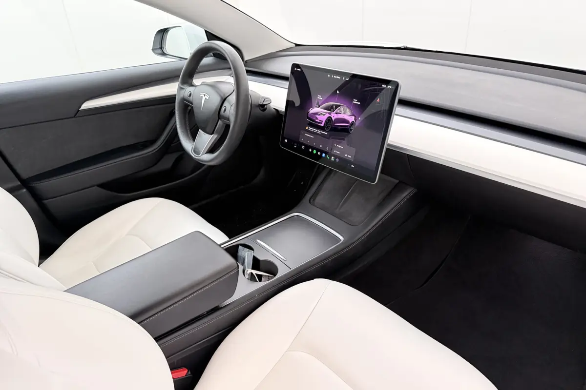 Performance AWD 75 kWh (90% SOH) 463 PK 20'LMV Pano-Dak FSD
