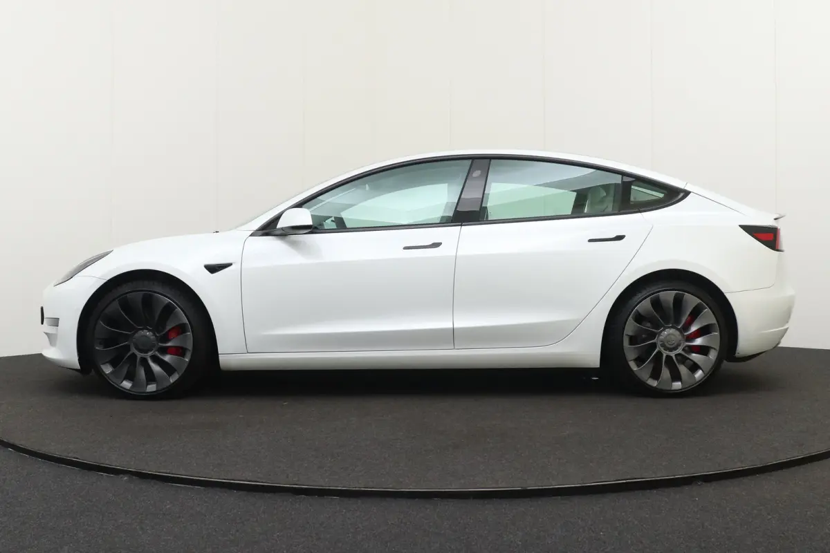 Performance AWD 75 kWh (90% SOH) 463 PK 20'LMV Pano-Dak FSD