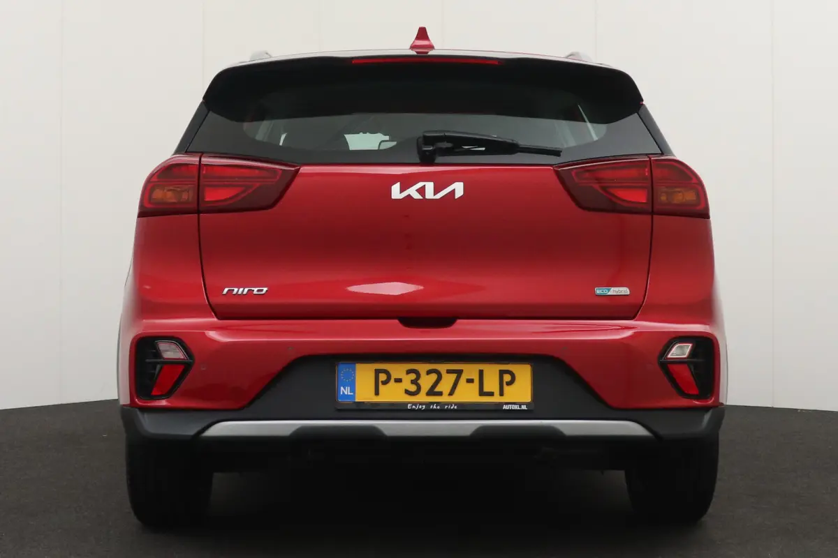 1.6 Aut. GDi Hybrid DynamicLine Half-Leder Camera Adapt.Cruise LED