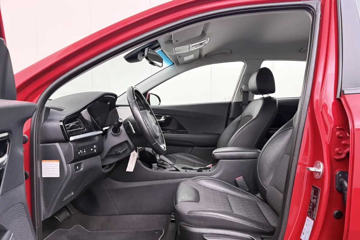 1.6 Aut. GDi Hybrid DynamicLine Half-Leder Camera Adapt.Cruise LED