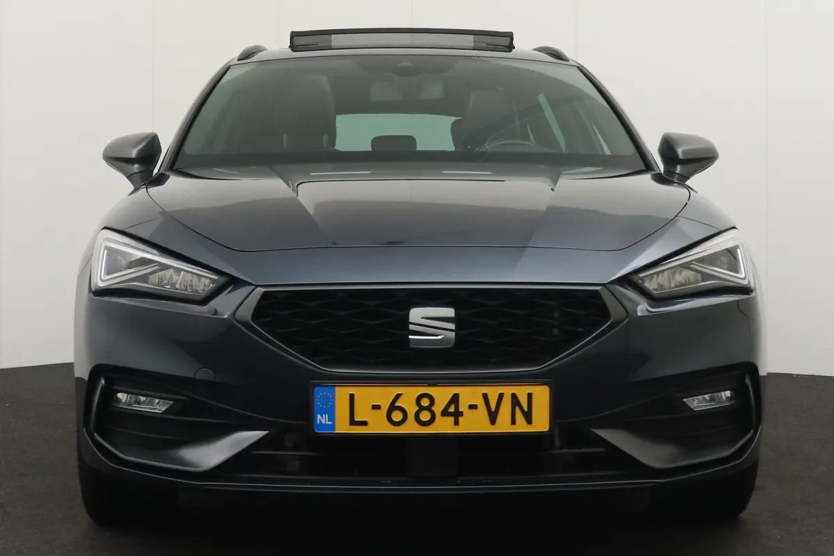 1.4 204 PK TSI PHEV FR Pano-dak 18'LMV LED
