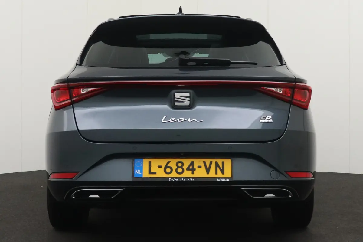 1.4 204 PK TSI PHEV FR Pano-dak 18'LMV LED
